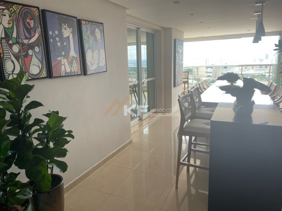 Imagem Apartamento com 4 Quartos à Venda, 281 m² em Jardim Botânico - Ribeirão Preto Imagem Apartamento com 4 Quartos à Venda, 281 m² em Jardim Botânico - Ribeirão Preto