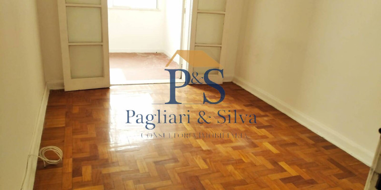 Imagem Apartamento com 3 Quartos à Venda, 80 m² em Jardim Botânico - Rio De Janeiro Imagem Apartamento com 3 Quartos à Venda, 80 m² em Jardim Botânico - Rio De Janeiro