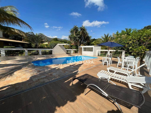 Imagem Casa com 4 Quartos à Venda, 500 m² em Condomínio Vale Da Serra - Igarapé Imagem Casa com 4 Quartos à Venda, 500 m² em Condomínio Vale Da Serra - Igarapé