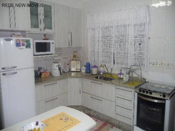 Imagem Sobrado com 3 Quartos à Venda, 145 m² em Jardim Toscana - Guarulhos Imagem Sobrado com 3 Quartos à Venda, 145 m² em Jardim Toscana - Guarulhos