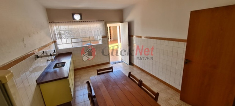 Imagem Casa com 3 Quartos à Venda, 221 m² em Anchieta - São Bernardo Do Campo