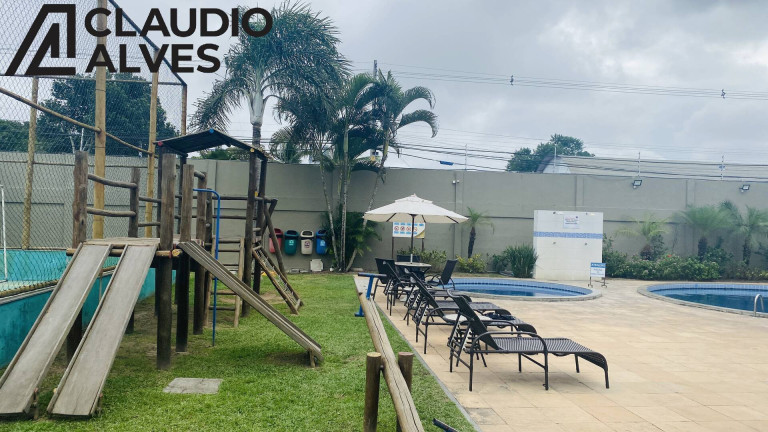 Imagem Casa de Condomínio com 3 Quartos à Venda, 97 m² em Conceição - Feira De Santana Imagem Casa de Condomínio com 3 Quartos à Venda, 97 m² em Conceição - Feira De Santana