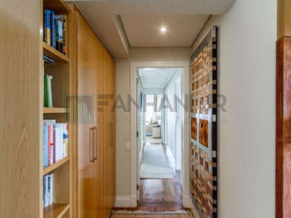 Imagem Imóvel com 3 Quartos à Venda, 350 m² em Cerqueira César - São Paulo
