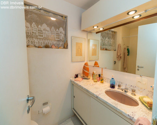 Imagem Apartamento com 2 Quartos à Venda, 102 m² em Itaim Bibi - São Paulo
