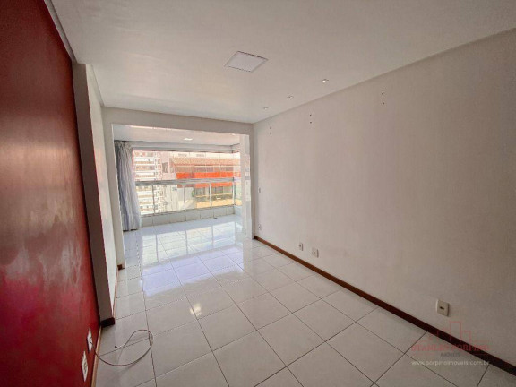 Imagem Apartamento com 2 Quartos à Venda, 84 m² em Praia De Itapoã - Vila Velha