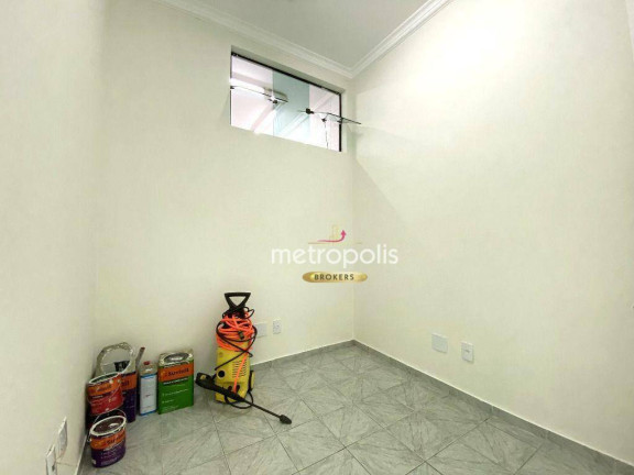 Imagem Sala Comercial para Alugar, 123 m² em Osvaldo Cruz - São Caetano Do Sul Imagem Sala Comercial para Alugar, 123 m² em Osvaldo Cruz - São Caetano Do Sul