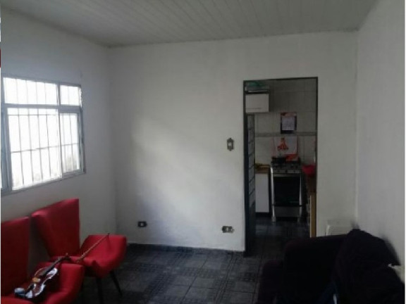 Imagem Casa com 2 Quartos à Venda, 250 m² em Jardim Pirituba - São Paulo