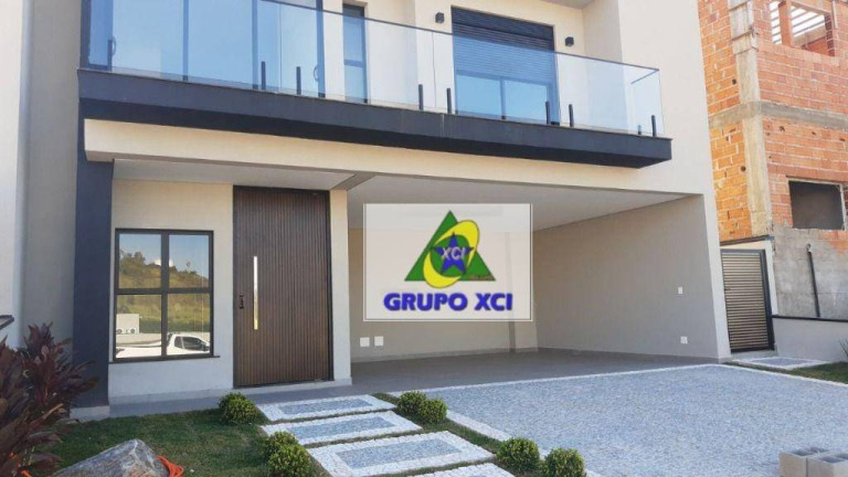 Imagem Casa com 3 Quartos à Venda, 247 m² em Jardim America Ii - Valinhos Imagem Casa com 3 Quartos à Venda, 247 m² em Jardim America Ii - Valinhos