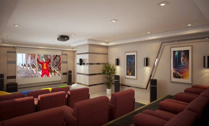 Imagem Apartamento com 2 Quartos à Venda, 53 m² em Guilhermina - Praia Grande