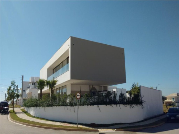 Sobrado com 3 Quartos à Venda, 700 m² em Jardim Residencial Chácara Ondina - Sorocaba