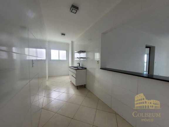 Imagem Apartamento com 2 Quartos à Venda, 100 m² em Balneário Flórida - Praia Grande