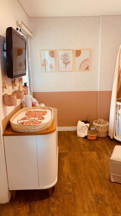 Imagem Apartamento com 3 Quartos à Venda, 119 m² em Jardim Ermida I - Jundiaí Imagem Apartamento com 3 Quartos à Venda, 119 m² em Jardim Ermida I - Jundiaí
