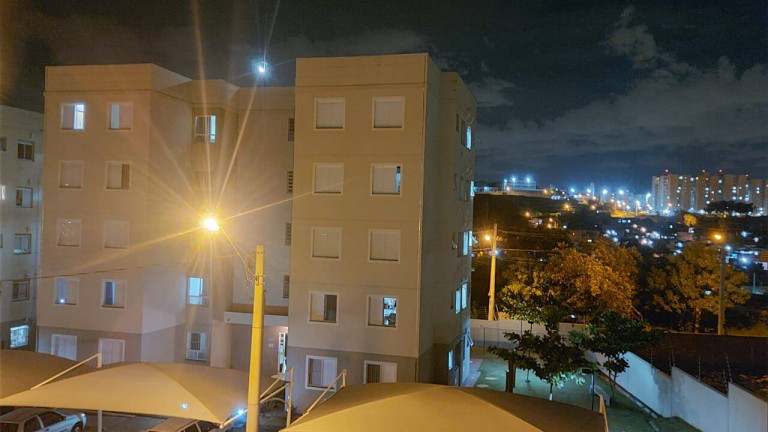 Apartamento com 2 Quartos à Venda ou Locação, 47 m² em Jardim Do Lago Continuação - Campinas