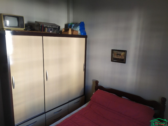 Imagem Apartamento com 2 Quartos à Venda, 62 m² em Mooca - São Paulo