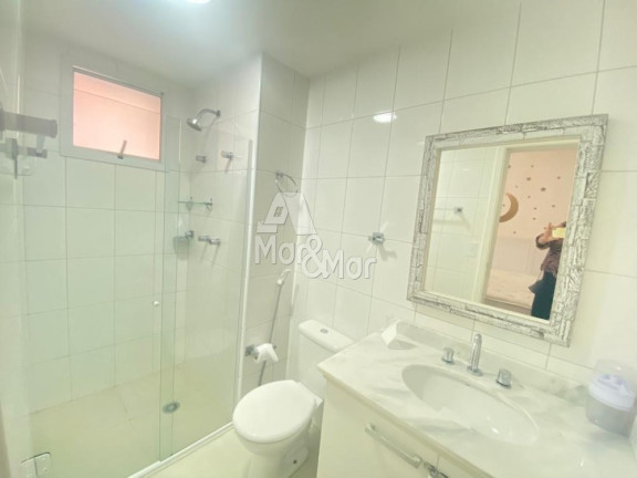 Imagem Apartamento com 3 Quartos à Venda, 130 m² em Vila Alzira - Guarujá Imagem Apartamento com 3 Quartos à Venda, 130 m² em Vila Alzira - Guarujá
