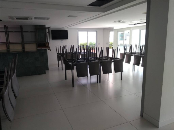 Imagem Apartamento com 3 Quartos à Venda, 141 m² em Guilhermina - Praia Grande Imagem Apartamento com 3 Quartos à Venda, 141 m² em Guilhermina - Praia Grande