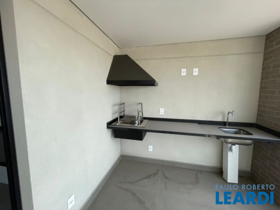 Imagem Cobertura com 3 Quartos à Venda, 325 m² em Campestre - Santo André