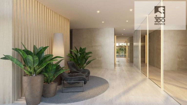 Imagem Apartamento com 4 Quartos à Venda, 534 m² em Bacacheri - Curitiba