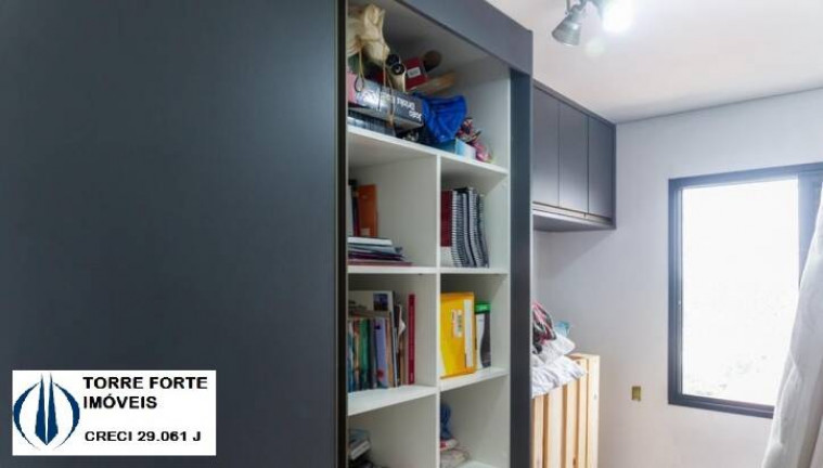 Imagem Cobertura com 4 Quartos à Venda, 198 m² em Vila Formosa - São Paulo