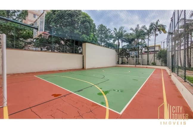 Imagem Apartamento com 3 Quartos à Venda, 81 m² em Vila Mariana - São Paulo