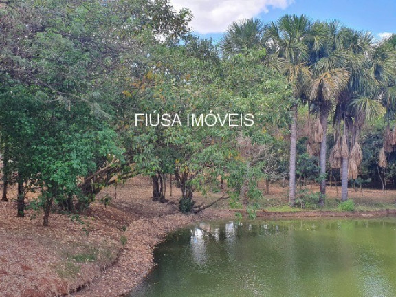 Imagem Casa com 4 Quartos à Venda,  em Jardim Interlagos - Ribeirão Preto