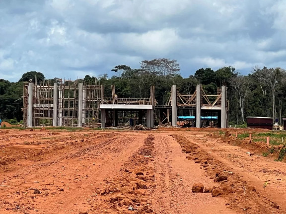 Imagem Terreno à Venda, 614 m² em Zona Rural - Sinop Imagem Terreno à Venda, 614 m² em Zona Rural - Sinop