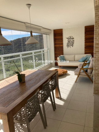 Imagem Apartamento com 2 Quartos à Venda, 160 m² em Parque Enseada - Guarujá