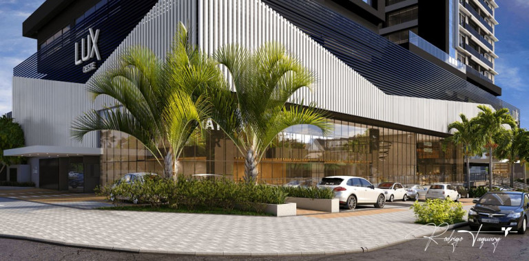Imagem Apartamento com 3 Quartos à Venda, 100 m² em Setor Oeste - Goiânia