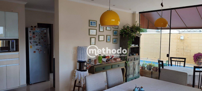 Imagem Casa com 4 Quartos à Venda, 326 m² em Betel - Paulínia Imagem Casa com 4 Quartos à Venda, 326 m² em Betel - Paulínia