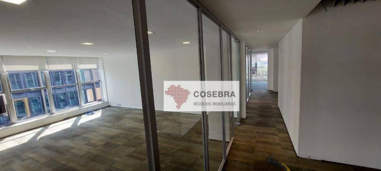 Imagem Imóvel para Alugar, 290 m² em Jardim Paulistano - São Paulo