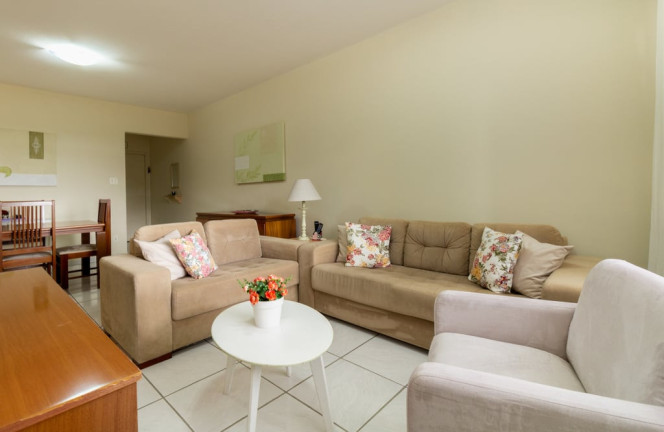 Imagem Apartamento com 3 Quartos à Venda, 105 m² em Sumarezinho - São Paulo