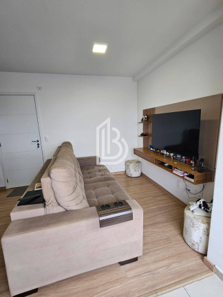 Apartamento com 2 Quartos à Venda, 54 m² em Casa Branca - Santo André