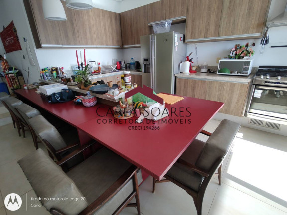 Imagem Apartamento com 3 Quartos à Venda, 195 m² em Península - Guarujá