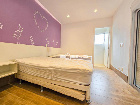 Imagem Cobertura com 5 Quartos à Venda, 341 m² em Riviera De São Lourenço - Bertioga