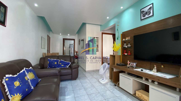 Imagem Apartamento com 2 Quartos à Venda, 69 m² em Aviação - Praia Grande Imagem Apartamento com 2 Quartos à Venda, 69 m² em Aviação - Praia Grande
