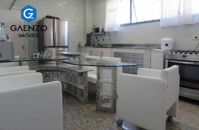 Imagem Apartamento com 5 Quartos à Venda, 600 m² em Pitangueiras - Guarujá Imagem Apartamento com 5 Quartos à Venda, 600 m² em Pitangueiras - Guarujá