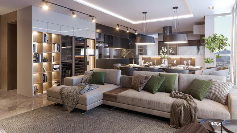 Imagem Apartamento com 3 Quartos à Venda, 125 m² em Centro - Balneário Camboriú