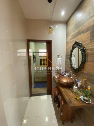 Imagem Casa de Condomínio com 4 Quartos à Venda, 450 m² em Vila Da Rainha - Campos Dos Goytacazes Imagem Casa de Condomínio com 4 Quartos à Venda, 450 m² em Vila Da Rainha - Campos Dos Goytacazes