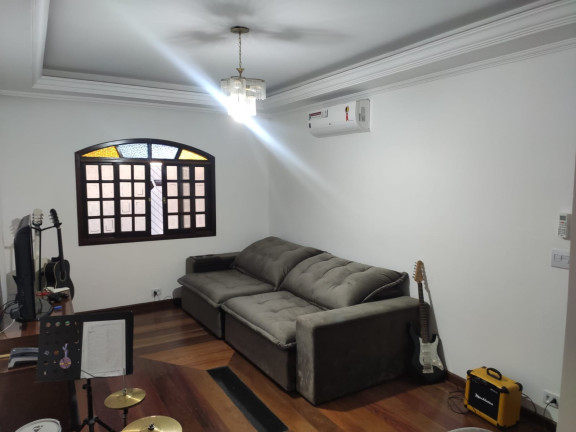 Imagem Sobrado com 4 Quartos à Venda, em Jd. São Francisco - Caieiras Imagem Sobrado com 4 Quartos à Venda, em Jd. São Francisco - Caieiras
