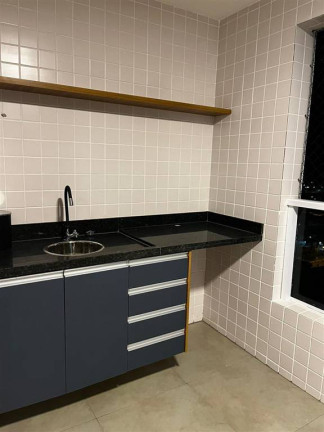 Imagem Apartamento com 2 Quartos à Venda, 78 m² em Centro - Mongagua