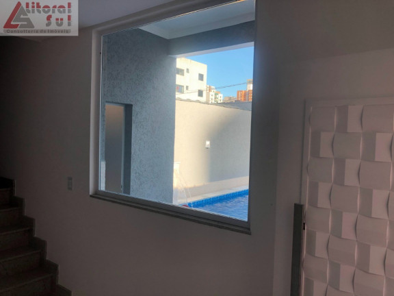 Imagem Casa com 3 Quartos à Venda, 135 m² em Tupi - Praia Grande Imagem Casa com 3 Quartos à Venda, 135 m² em Tupi - Praia Grande