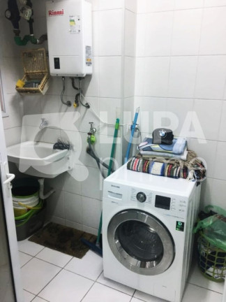 Imagem Apartamento com 3 Quartos à Venda, 98 m² em Vila Maria Alta - São Paulo