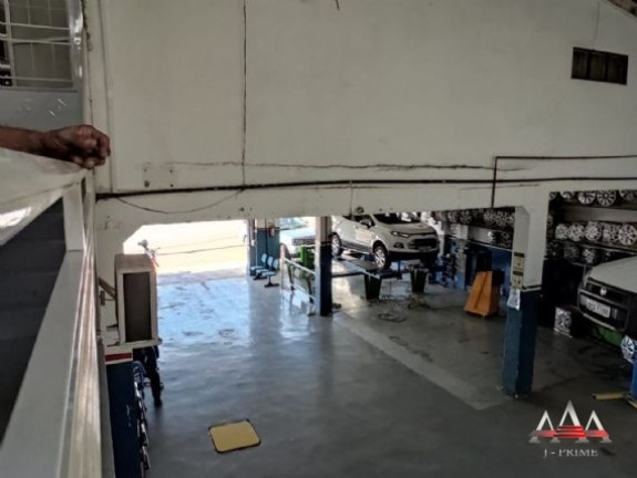 Imagem Galpão à Venda, 600 m² em Altos Do Coxipó - Cuiabá Imagem Galpão à Venda, 600 m² em Altos Do Coxipó - Cuiabá