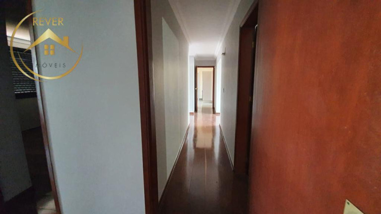 Imagem Apartamento com 4 Quartos à Venda, 198 m² em Vila Itapura - Campinas Imagem Apartamento com 4 Quartos à Venda, 198 m² em Vila Itapura - Campinas