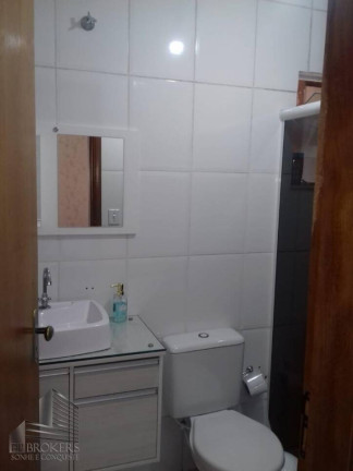 Imagem Casa com 2 Quartos à Venda, 94 m² em Jardim Montreal - Sorocaba Imagem Casa com 2 Quartos à Venda, 94 m² em Jardim Montreal - Sorocaba
