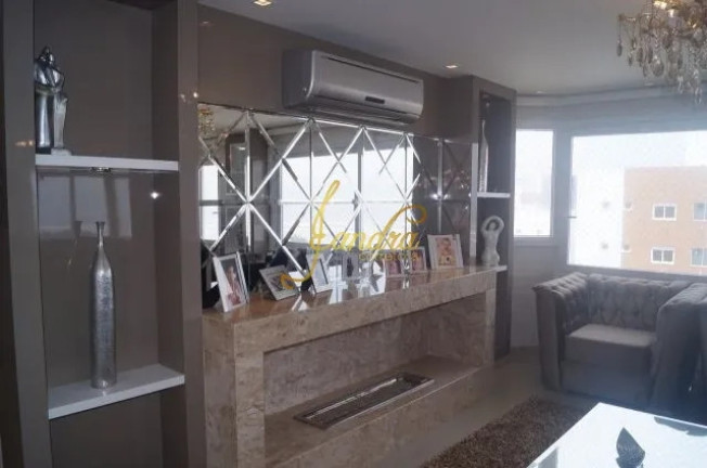 Imagem Cobertura com 5 Quartos à Venda, 150 m² em Navegantes - Capão Da Canoa
