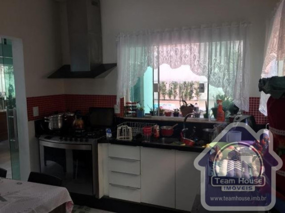 Imagem Sobrado com 3 Quartos à Venda, 236 m² em Parque Do Colégio - Suzano