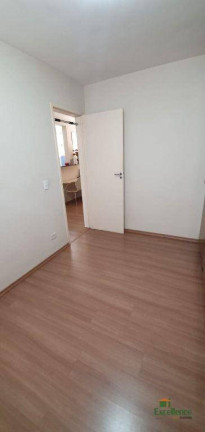 Imagem Apartamento com 2 Quartos à Venda, 50 m² em Paulicéia - São Bernardo Do Campo Imagem Apartamento com 2 Quartos à Venda, 50 m² em Paulicéia - São Bernardo Do Campo