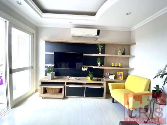 Imagem Apartamento com 2 Quartos à Venda, 73 m² em Cidade Alta - Bento Gonçalves Imagem Apartamento com 2 Quartos à Venda, 73 m² em Cidade Alta - Bento Gonçalves