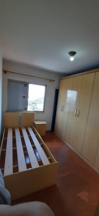Imagem Apartamento com 2 Quartos à Venda, 56 m² em Vila Marieta - São Paulo Imagem Apartamento com 2 Quartos à Venda, 56 m² em Vila Marieta - São Paulo